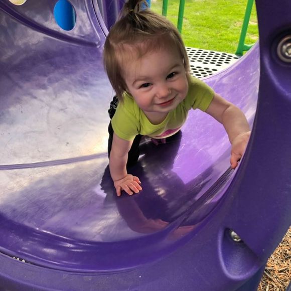 Meet your Posher, Lisa - Picture 1 of 1